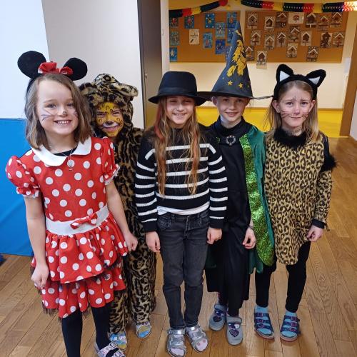 Fasching 2025