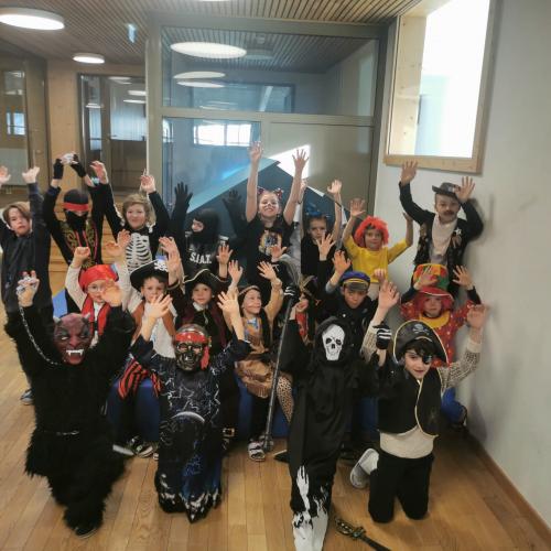 Fasching 2025