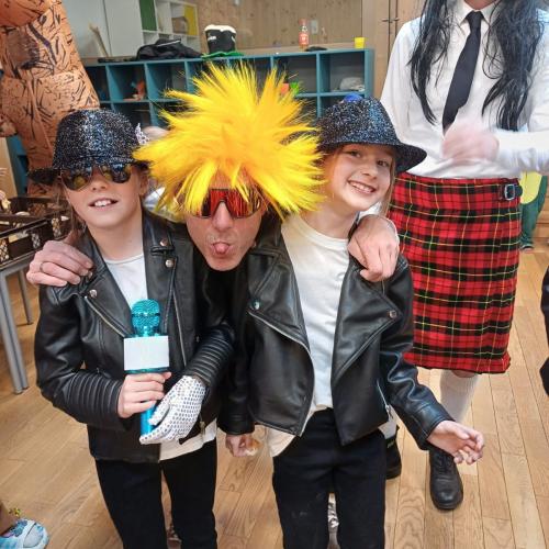 Fasching 2025