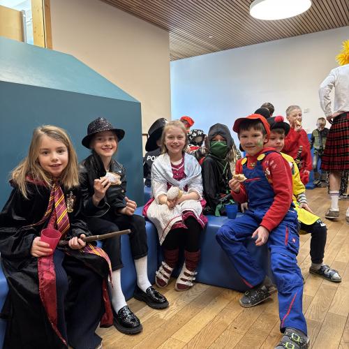 Fasching 2025
