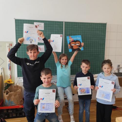 Vorlesetag 2025