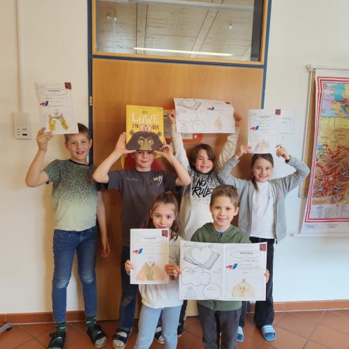 Vorlesetag 2025
