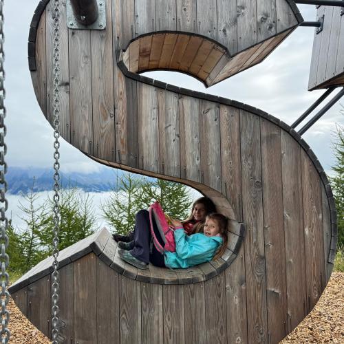 Wandertag 25/26