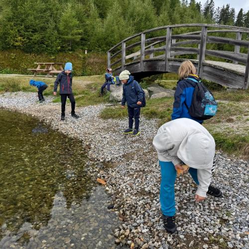 Wandertag 25/26