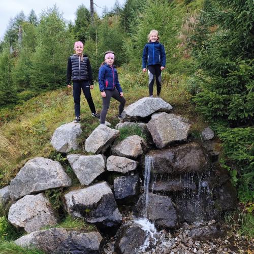 Wandertag 25/26