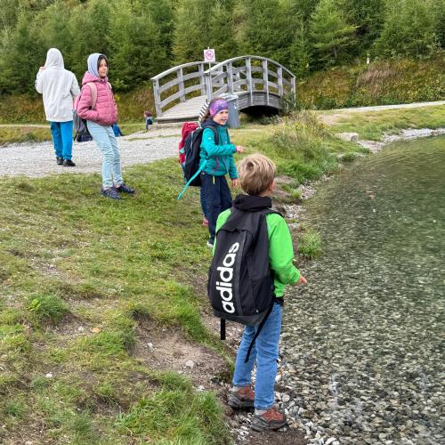 Wandertag 25/26