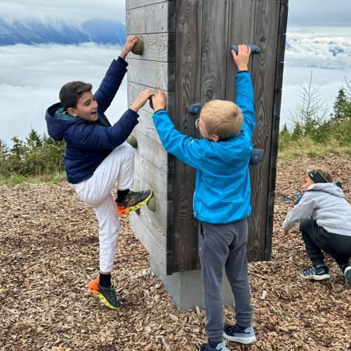 Wandertag 25/26