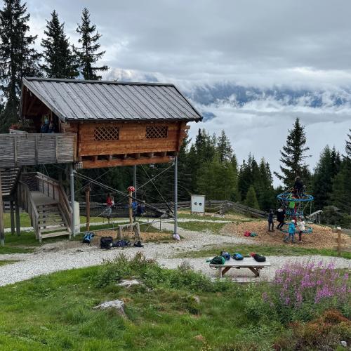 Wandertag 25/26