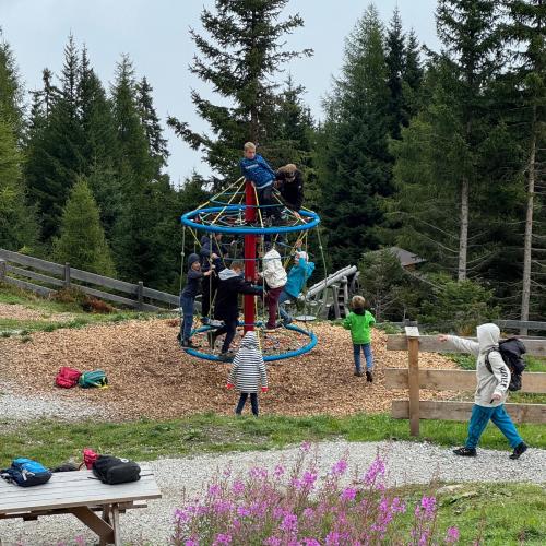 Wandertag 25/26