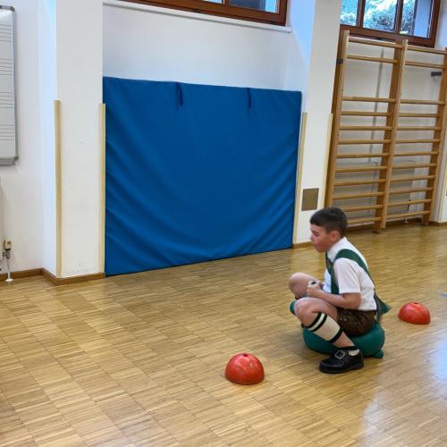 Faschingsdienstag 2026