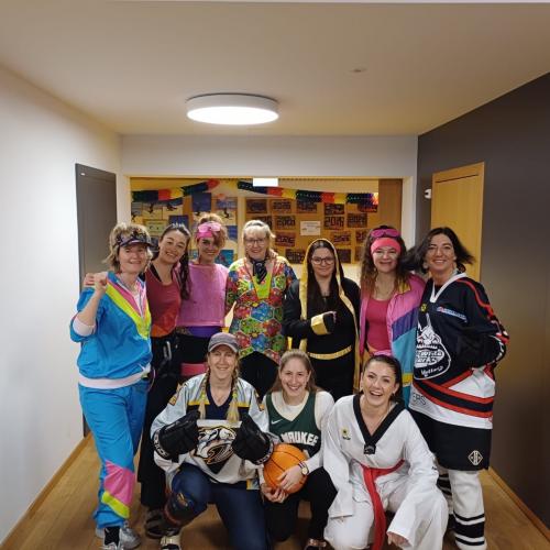 Faschingsdienstag 2026