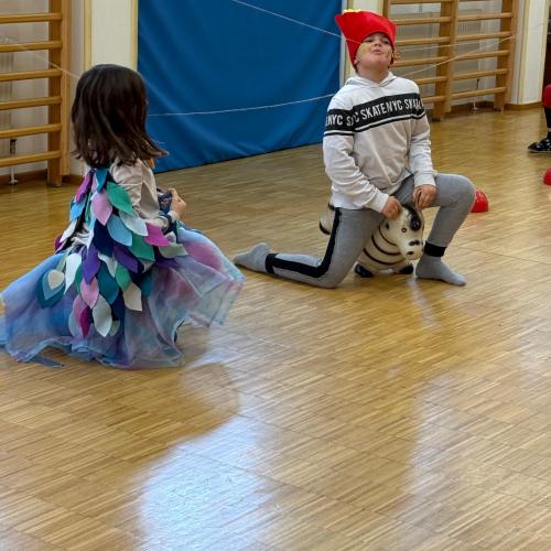 Faschingsdienstag 2026