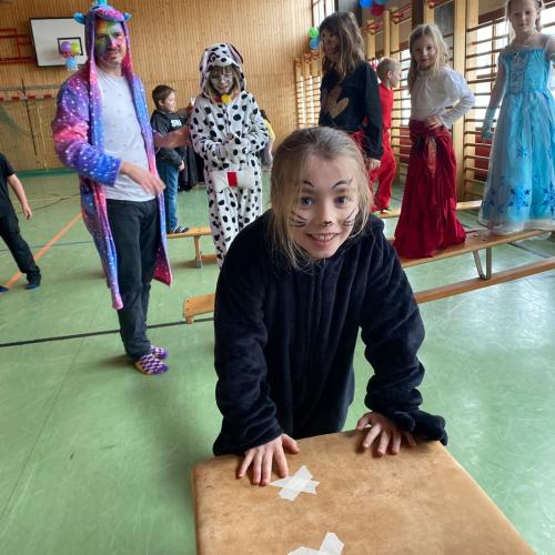 Faschingsdienstag 2026