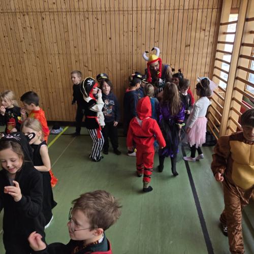 Faschingsdienstag 2026