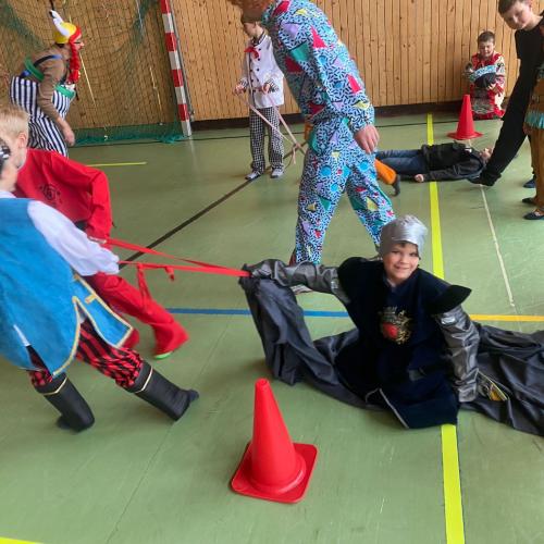 Faschingsdienstag 2026