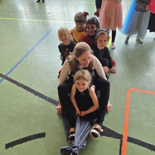 Faschingsdienstag 2026