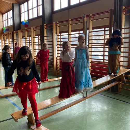 Faschingsdienstag 2026