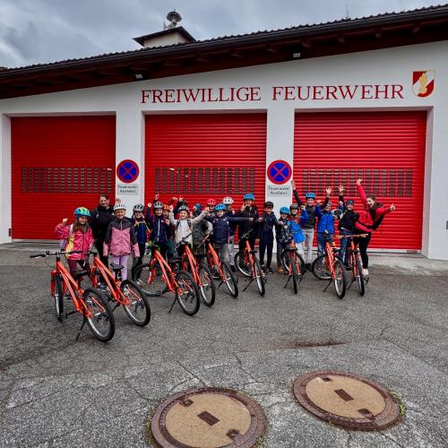 Radfahrprüfung 2026