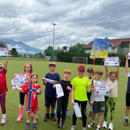 Sportfest 2026