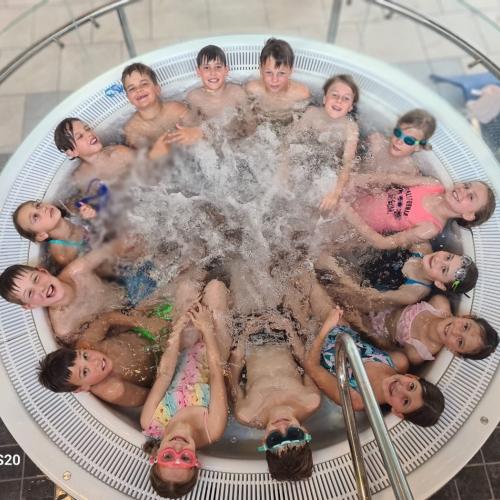 Schwimmwoche 2026