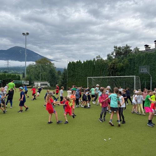 Sportfest 2026
