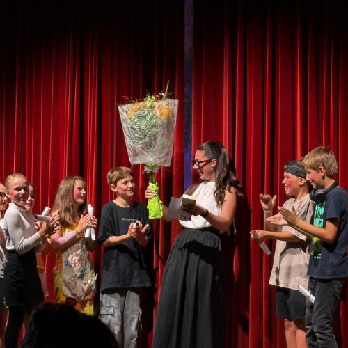 „Der Club der Andersartigen“