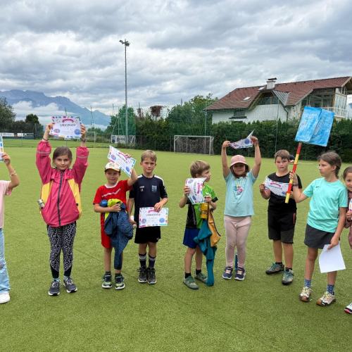 Sportfest 2026