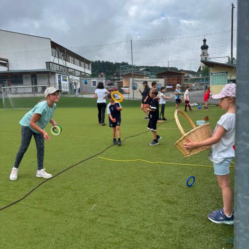 Sportfest 2026