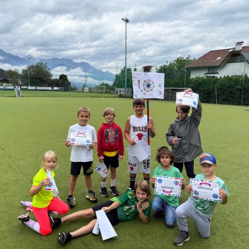 Sportfest 2026