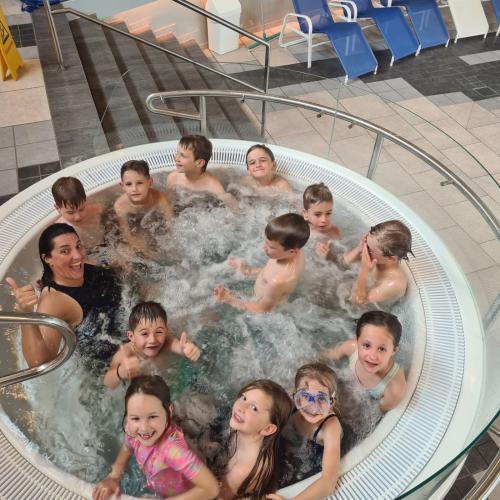 Schwimmwoche 2026