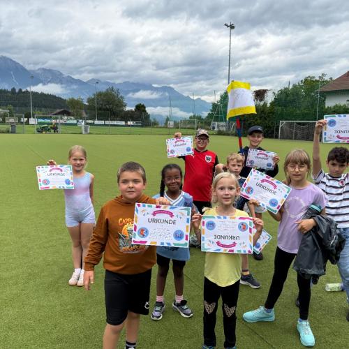 Sportfest 2026