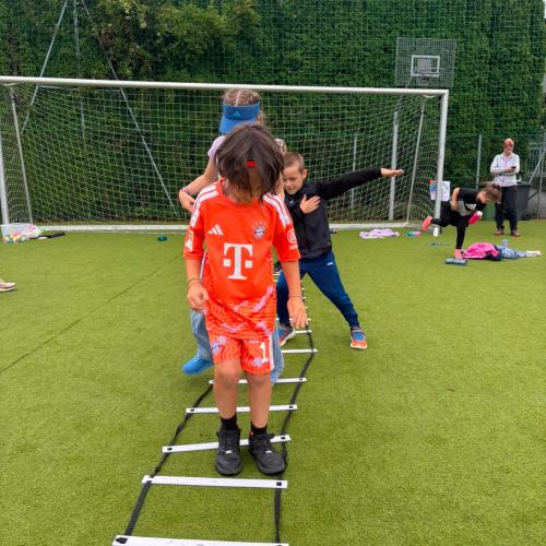 Sportfest 2026