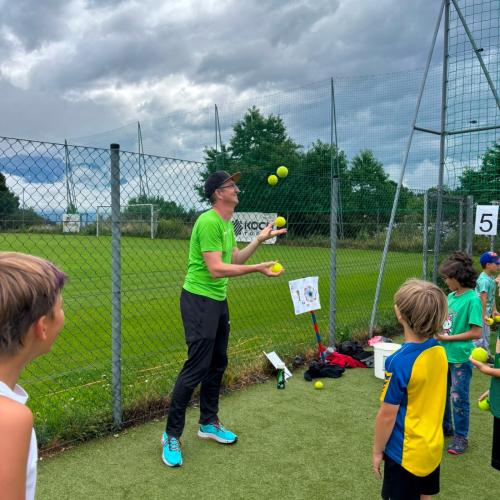 Sportfest 2026
