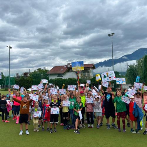 Sportfest 2026