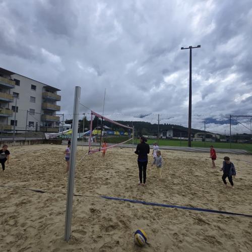 Sportfest 2026