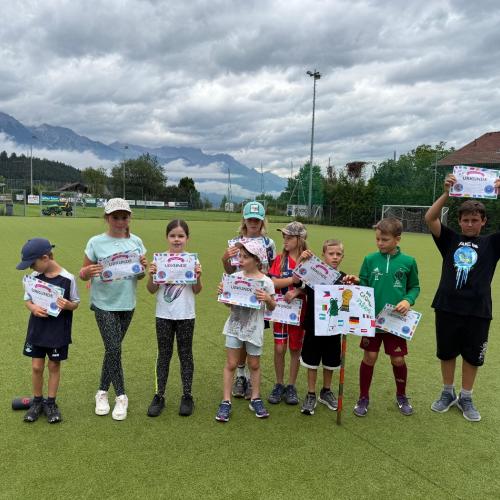 Sportfest 2026