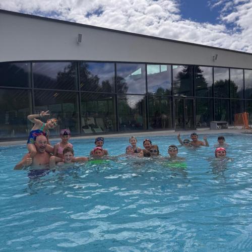 Schwimmwoche 2026