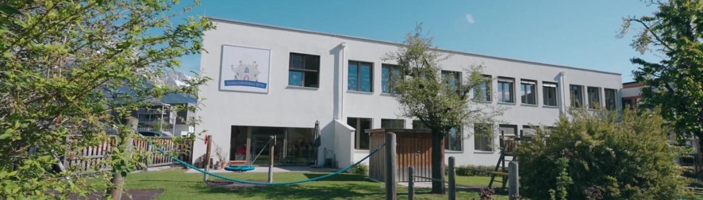 Volksschule Natters