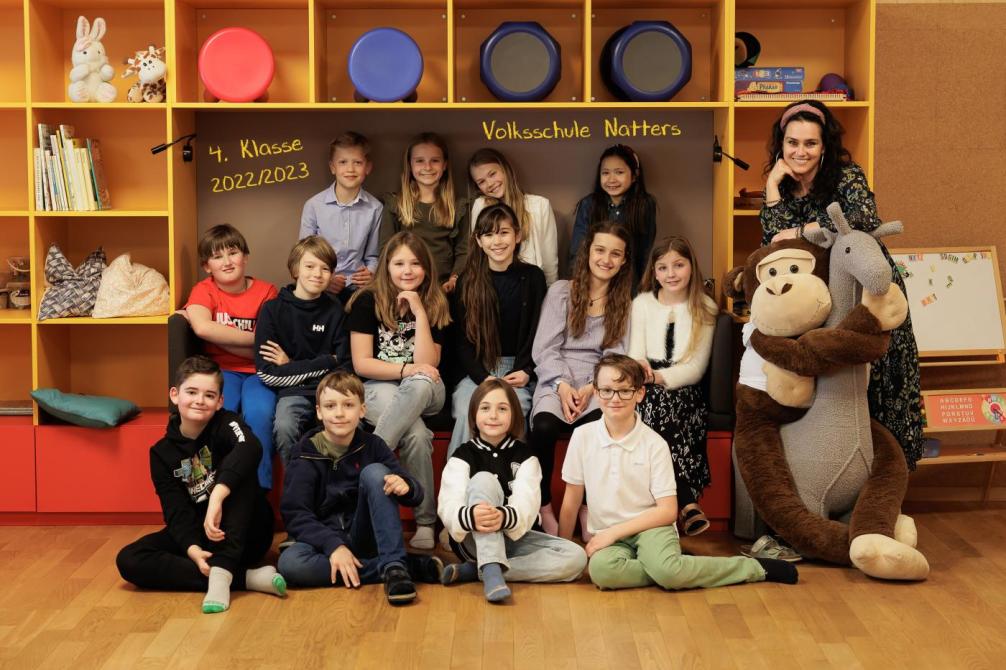 4. Klasse