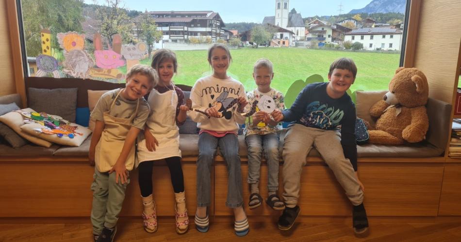 Komm, sagte die Katze